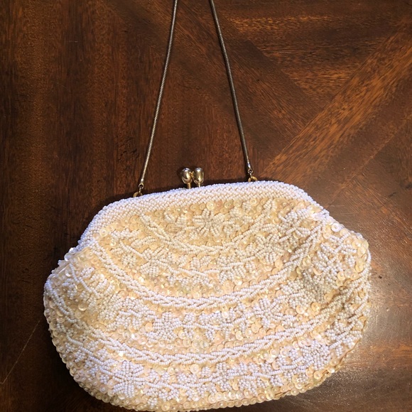 Made for Broadway vintage evening bag - Picture 3 of 8